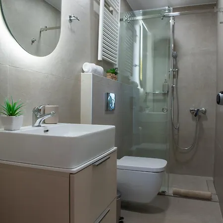 Ammoudara Hill Luxury With Jacuzzi And Heated Pool *