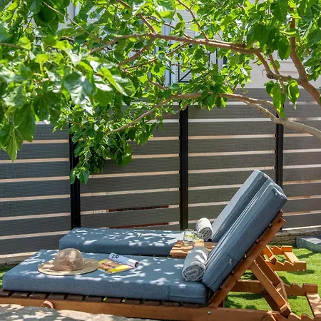 Ammoudara Hill Luxury With Jacuzzi And Heated Pool * Amoudara (Lasithi)