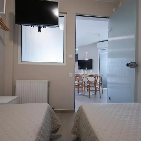 Ammoudara Hill Luxury With Jacuzzi And Heated Pool * Amoudara (Lasithi)