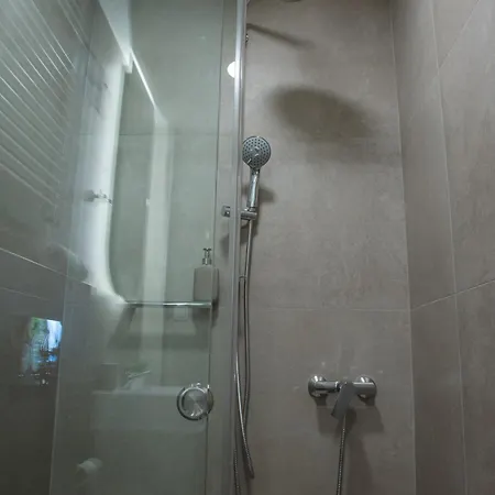 Ammoudara Hill Luxury With Jacuzzi And Heated Pool Apartment Amoudara (Lasithi)