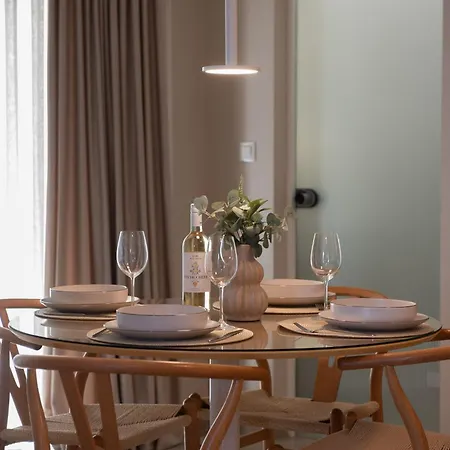 Apartment Ammoudara Hill Luxury With Jacuzzi And Heated Pool Amoudara (Lasithi)